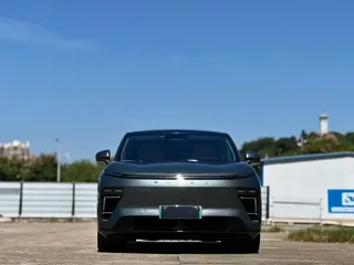 EXEED Sterra ET 2024 купить из Китая, цена 3 634 000 ₽ — Suifenhe Auto