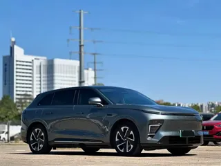EXEED Sterra ET 2024 купить из Китая, цена 3 634 000 ₽ — Suifenhe Auto