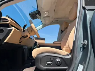 EXEED Sterra ET 2024 купить из Китая, цена 3 634 000 ₽ — Suifenhe Auto