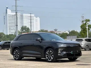 EXEED Sterra ET 2024 купить из Китая, цена 3 800 000 ₽ — Suifenhe Auto