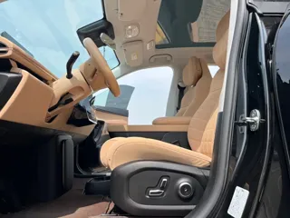 EXEED Sterra ET 2024 купить из Китая, цена 3 800 000 ₽ — Suifenhe Auto