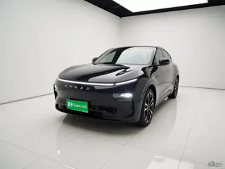 EXEED Sterra ET 2024 купить из Китая, цена 3 698 000 ₽ — Suifenhe Auto