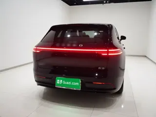 EXEED Sterra ET 2024 купить из Китая, цена 3 698 000 ₽ — Suifenhe Auto