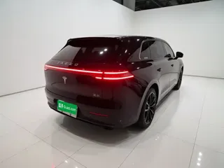 EXEED Sterra ET 2024 купить из Китая, цена 3 698 000 ₽ — Suifenhe Auto