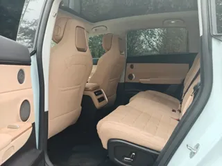EXEED Sterra ET 2024 купить из Китая, цена 3 989 000 ₽ — Suifenhe Auto