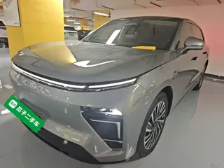 EXEED Sterra ET 2024 купить из Китая, цена 3 954 000 ₽ — Suifenhe Auto