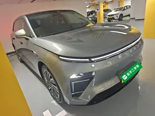 EXEED Sterra ET 2024 купить из Китая, цена 3 954 000 ₽ — Suifenhe Auto