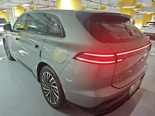 EXEED Sterra ET 2024 купить из Китая, цена 3 954 000 ₽ — Suifenhe Auto