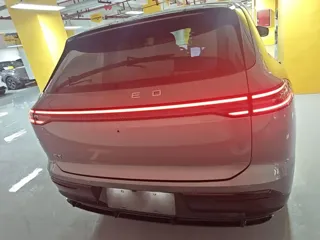 EXEED Sterra ET 2024 купить из Китая, цена 3 954 000 ₽ — Suifenhe Auto