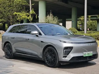 EXEED Sterra ET 2024 купить из Китая, цена 3 818 000 ₽ — Suifenhe Auto