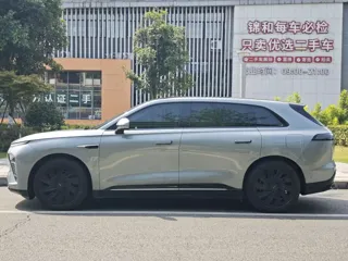 EXEED Sterra ET 2024 купить из Китая, цена 3 818 000 ₽ — Suifenhe Auto