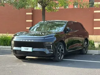 EXEED Sterra ET 2024 купить из Китая, цена 3 380 000 ₽ — Suifenhe Auto