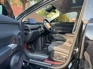 EXEED Sterra ET 2024 купить из Китая, цена 3 380 000 ₽ — Suifenhe Auto