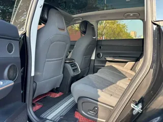 EXEED Sterra ET 2024 купить из Китая, цена 3 380 000 ₽ — Suifenhe Auto