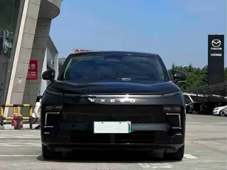 EXEED Sterra ET 2024 купить из Китая, цена 3 873 000 ₽ — Suifenhe Auto
