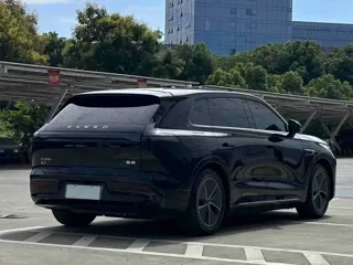 EXEED Sterra ET 2024 купить из Китая, цена 3 873 000 ₽ — Suifenhe Auto