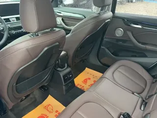 BMW X1 2022 купить из Китая, цена 1 773 000 ₽ — Suifenhe Auto