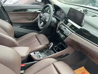 BMW X1 2022 купить из Китая, цена 1 773 000 ₽ — Suifenhe Auto