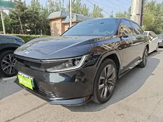 Honda P7 2025 купить из Китая, цена 5 422 000 ₽ — Suifenhe Auto