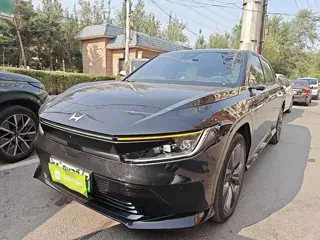 Honda P7 2025 купить из Китая, цена 5 422 000 ₽ — Suifenhe Auto