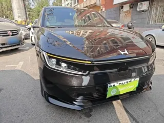 Honda P7 2025 купить из Китая, цена 5 422 000 ₽ — Suifenhe Auto