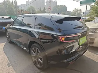 Honda P7 2025 купить из Китая, цена 5 422 000 ₽ — Suifenhe Auto