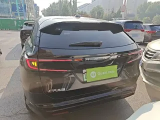 Honda P7 2025 купить из Китая, цена 5 422 000 ₽ — Suifenhe Auto