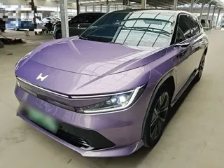 Honda P7 2025 купить из Китая, цена 5 334 000 ₽ — Suifenhe Auto