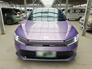 Honda P7 2025 купить из Китая, цена 5 334 000 ₽ — Suifenhe Auto