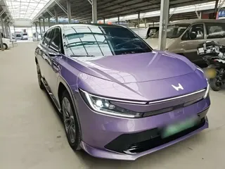 Honda P7 2025 купить из Китая, цена 5 334 000 ₽ — Suifenhe Auto
