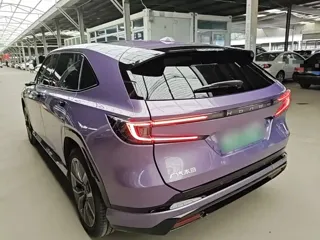 Honda P7 2025 купить из Китая, цена 5 334 000 ₽ — Suifenhe Auto
