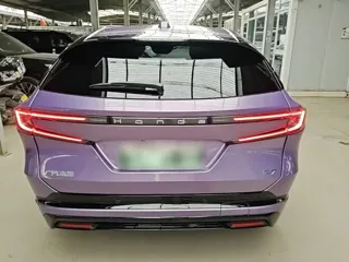 Honda P7 2025 купить из Китая, цена 5 334 000 ₽ — Suifenhe Auto