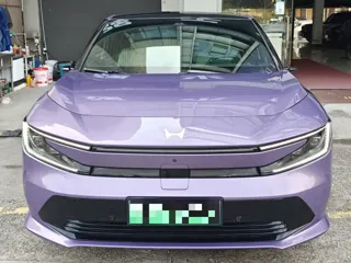 Honda P7 2025 купить из Китая, цена 5 391 000 ₽ — Suifenhe Auto