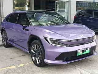 Honda P7 2025 купить из Китая, цена 5 391 000 ₽ — Suifenhe Auto