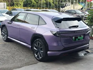 Honda P7 2025 купить из Китая, цена 5 391 000 ₽ — Suifenhe Auto