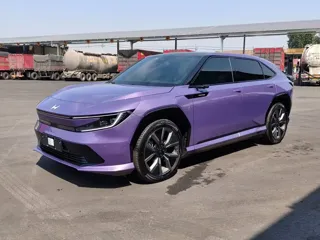 Honda P7 2025 купить из Китая, цена 5 437 000 ₽ — Suifenhe Auto