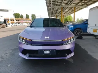 Honda P7 2025 купить из Китая, цена 5 437 000 ₽ — Suifenhe Auto