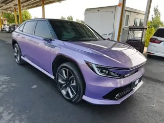 Honda P7 2025 купить из Китая, цена 5 437 000 ₽ — Suifenhe Auto