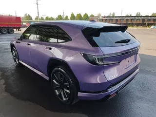 Honda P7 2025 купить из Китая, цена 5 437 000 ₽ — Suifenhe Auto