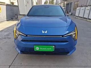 Honda S7 2025 купить из Китая, цена 5 680 000 ₽ — Suifenhe Auto