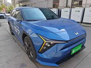 Honda S7 2025 купить из Китая, цена 5 680 000 ₽ — Suifenhe Auto