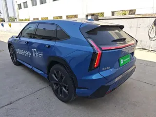 Honda S7 2025 купить из Китая, цена 5 680 000 ₽ — Suifenhe Auto