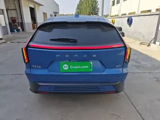 Honda S7 2025 купить из Китая, цена 5 680 000 ₽ — Suifenhe Auto
