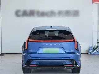 Honda S7 2025 купить из Китая, цена 5 450 000 ₽ — Suifenhe Auto