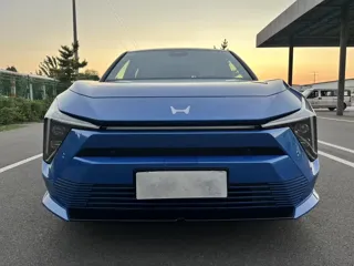 Honda S7 2025 купить из Китая, цена 5 121 000 ₽ — Suifenhe Auto