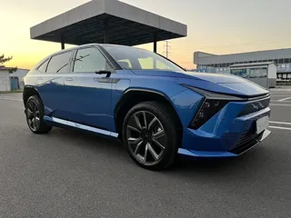 Honda S7 2025 купить из Китая, цена 5 121 000 ₽ — Suifenhe Auto