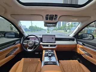 Tank 500 2025 купить из Китая, цена 8 057 000 ₽ — Suifenhe Auto