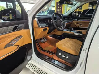 Tank 500 2025 купить из Китая, цена 9 007 000 ₽ — Suifenhe Auto