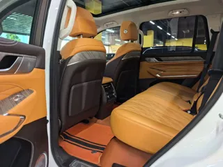 Tank 500 2025 купить из Китая, цена 9 007 000 ₽ — Suifenhe Auto