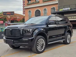 Tank 500 2025 купить из Китая, цена 8 992 000 ₽ — Suifenhe Auto